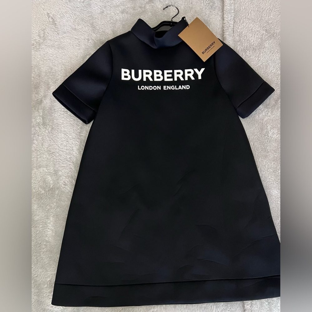 Burberry Girls Dress